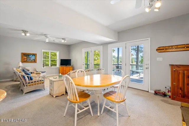 $1,200,000 | 939 East Norris Point Road, La Follette, TN 37766