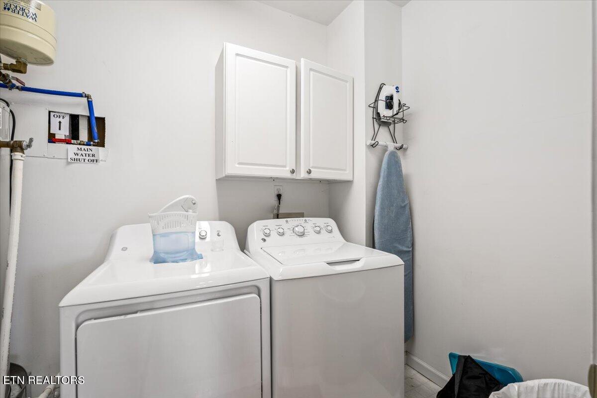 939 East Norris Point Road La Follette, TN 37766 - Photo 36 of 60 36-E Norris