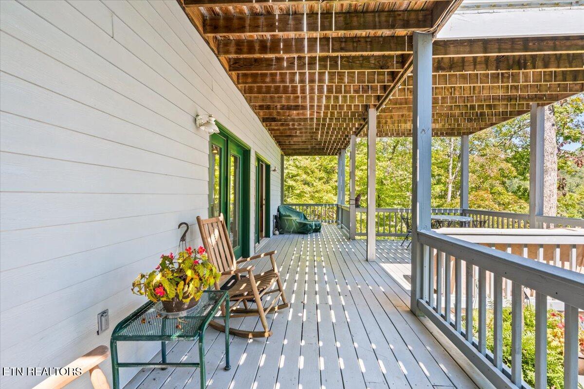 939 East Norris Point Road La Follette, TN 37766 - Photo 41 of 60 41-E Norris