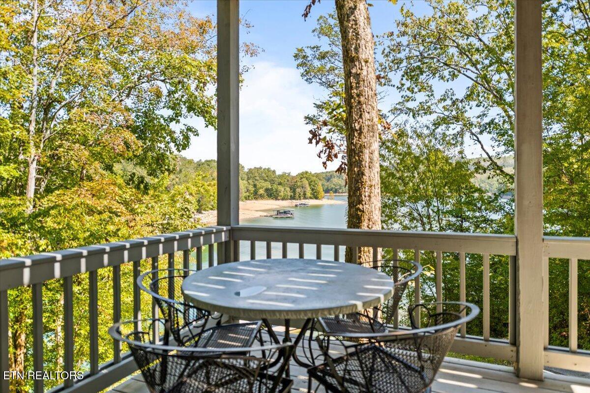 939 East Norris Point Road La Follette, TN 37766 - Photo 42 of 60 42-E Norris