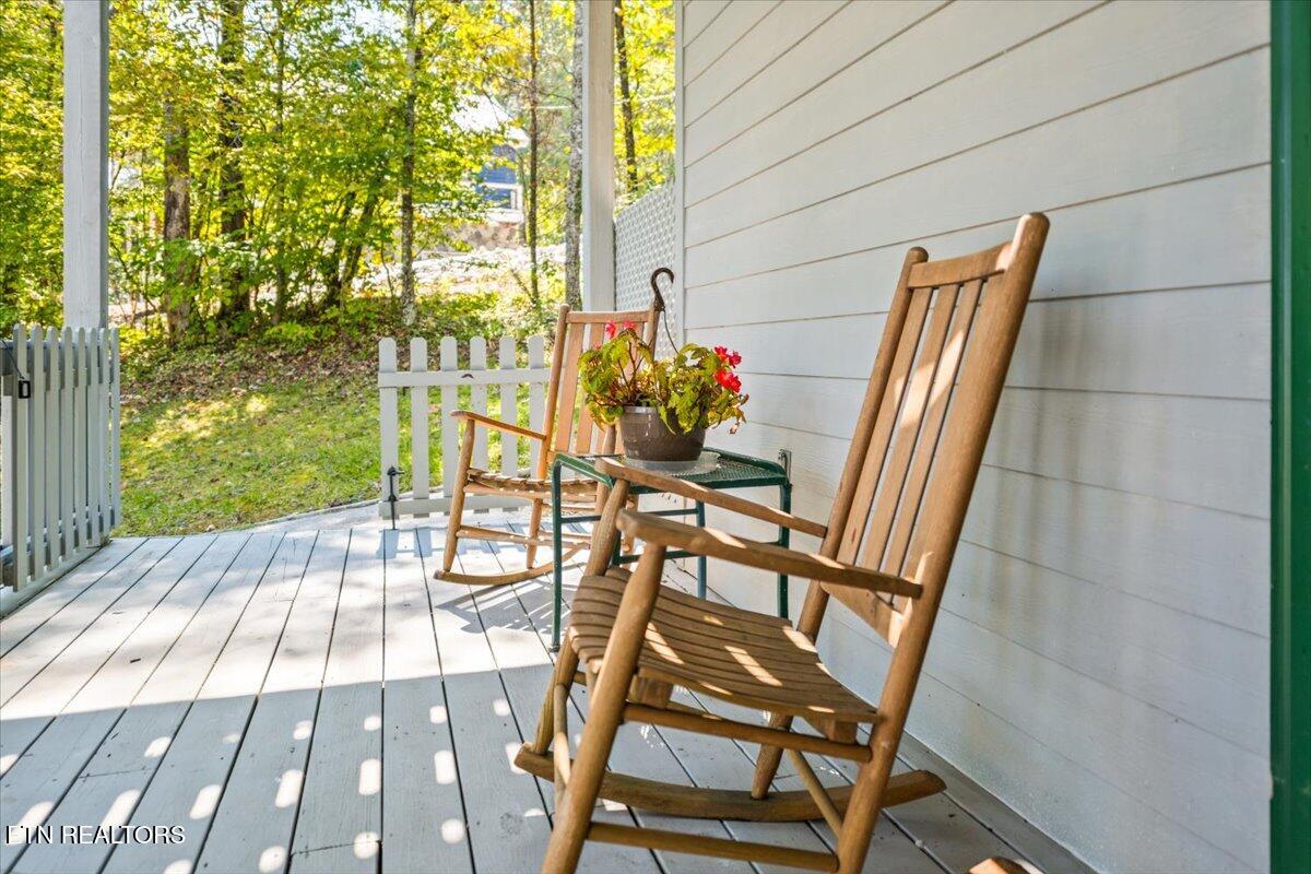 939 East Norris Point Road La Follette, TN 37766 - Photo 43 of 60 43-E Norris