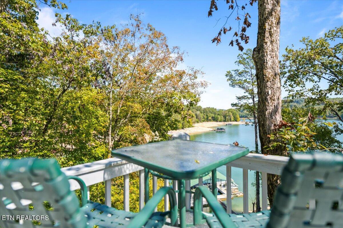 939 East Norris Point Road La Follette, TN 37766 - Photo 45 of 60 45-E Norris