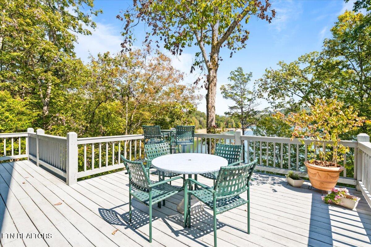 939 East Norris Point Road La Follette, TN 37766 - Photo 46 of 60 46-E Norris