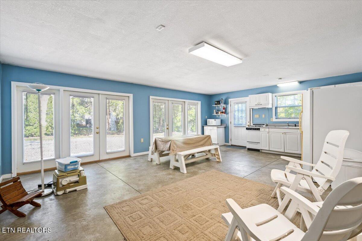 939 East Norris Point Road La Follette, TN 37766 - Photo 50 of 60 50-E Norris