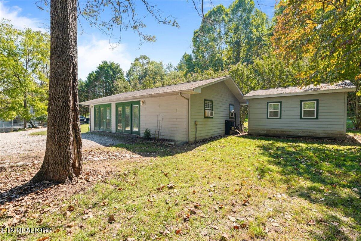 939 East Norris Point Road La Follette, TN 37766 - Photo 54 of 60 54-E Norris