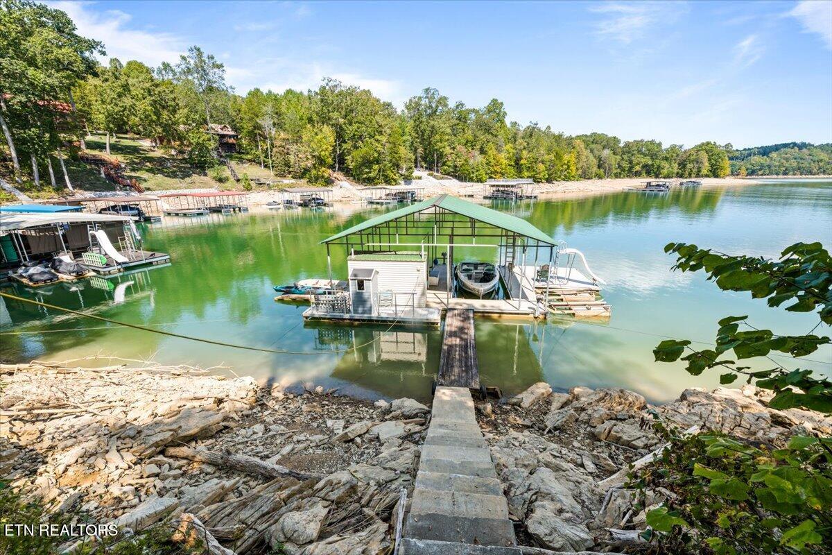 939 East Norris Point Road La Follette, TN 37766 - Photo 55 of 60 55-E Norris