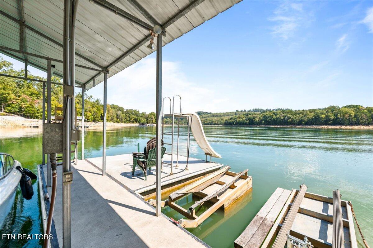 939 East Norris Point Road La Follette, TN 37766 - Photo 57 of 60 57-E Norris
