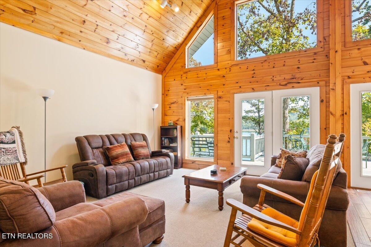 939 East Norris Point Road La Follette, TN 37766 - Photo 10 of 60 10-E Norris