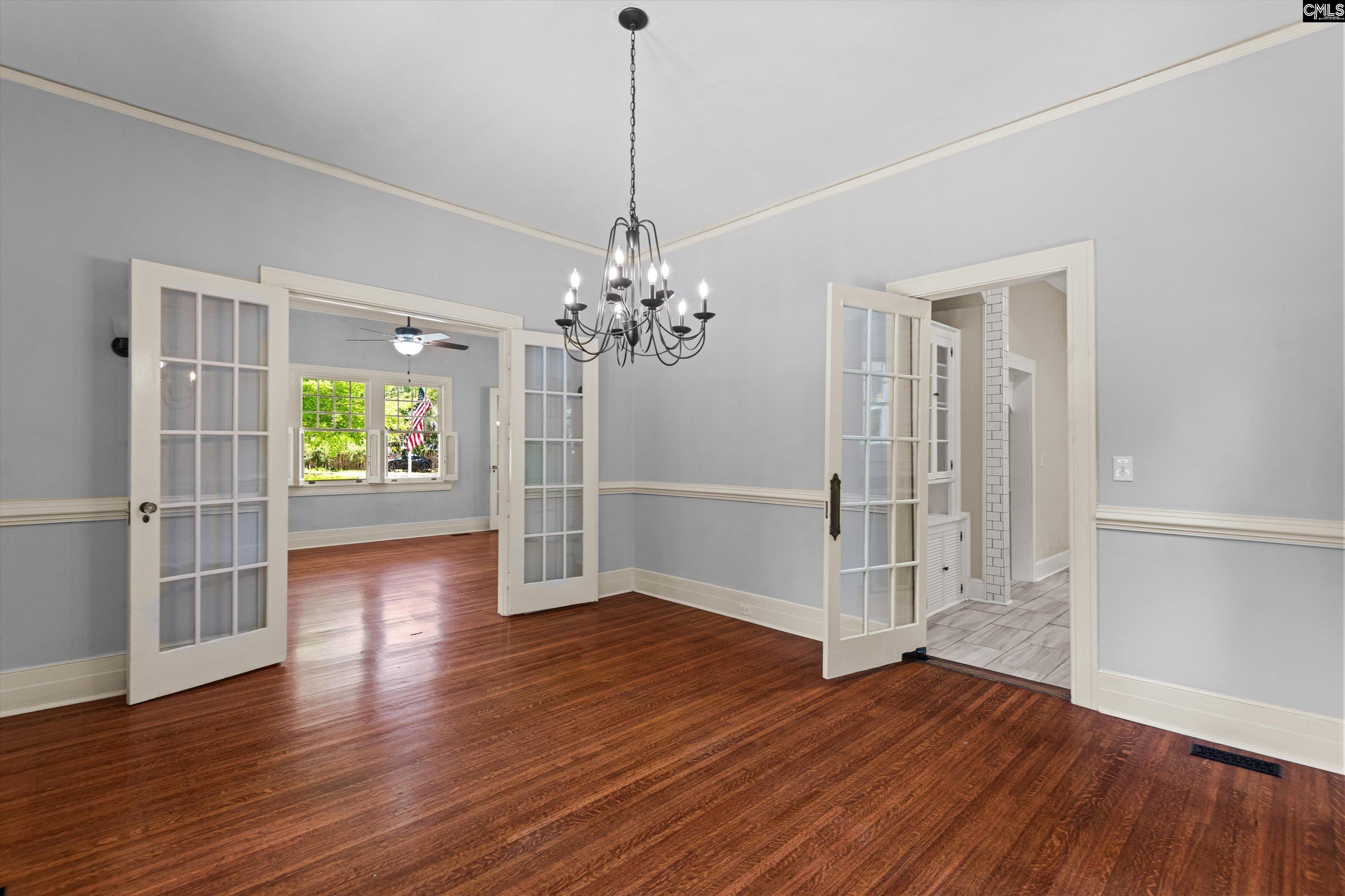 1403 Lyttleton Street Camden, SC 29020 - Photo 9 of 41