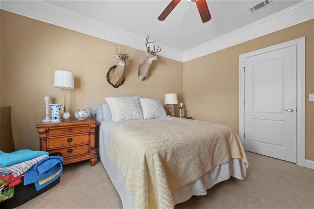 7272 Shellman Bluff Road Northeast, Unit 21 Townsend, GA 31331 - Photo 20 of 33 Photo 20