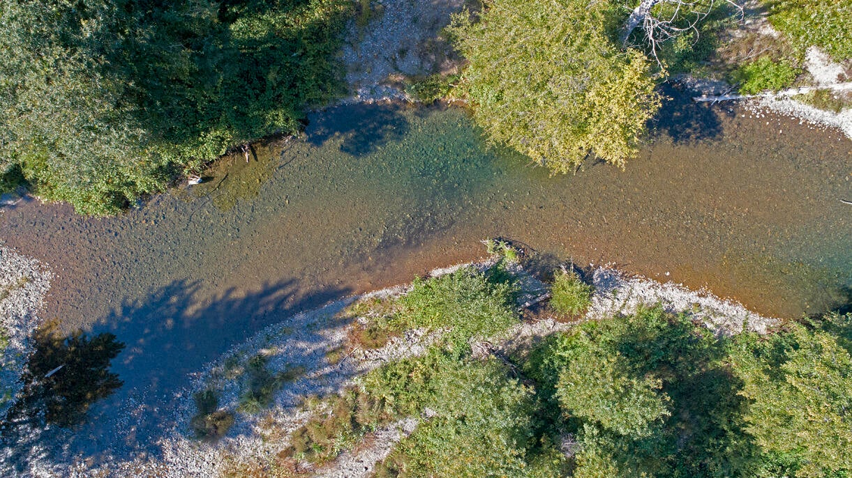 1040 Garner Road Cave Junction, OR 97523 - Photo 41 of 50 Sucker Creek Swimming Hole