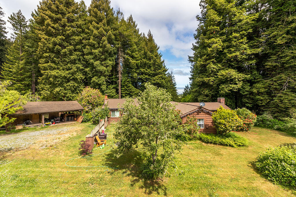 540 Howard Heights Road Eureka, CA 95503 - Photo 12 of 53 12