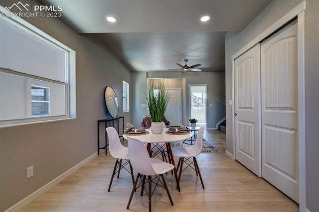 5281 Palomino Ranch Point Colorado Springs, CO 80922 - Photo 10 of 31 Gallery Image 10