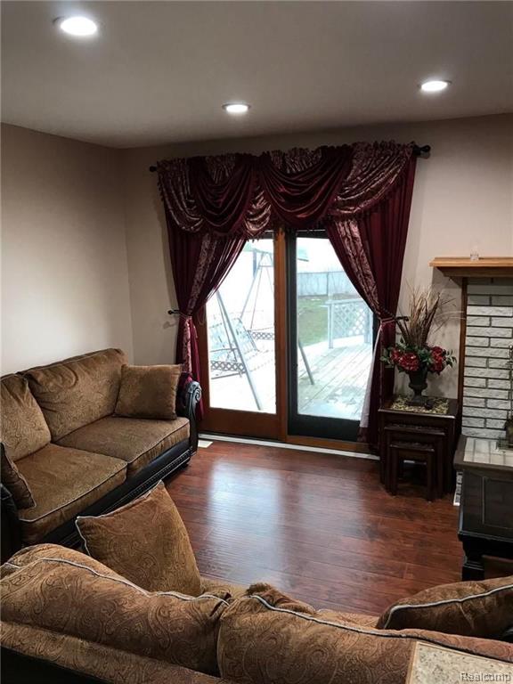 4429 Count Court Sterling Heights, MI 48310 - Photo 17 of 26