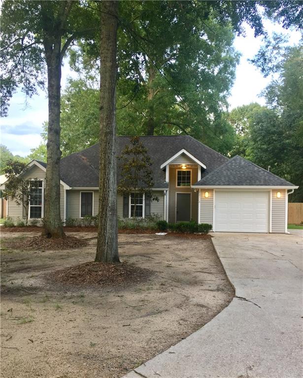 42118 Billville Road Hammond, LA 70403 - Photo 1 of 13 Gallery Image 1