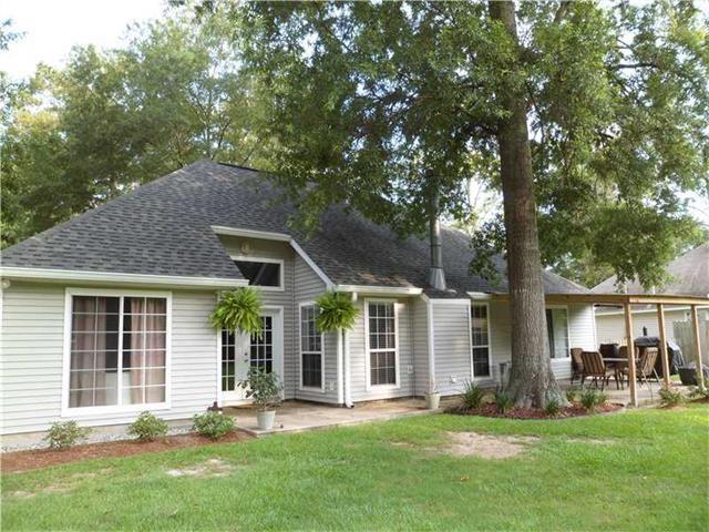42118 Billville Road Hammond, LA 70403 - Photo 12 of 13 Gallery Image 12