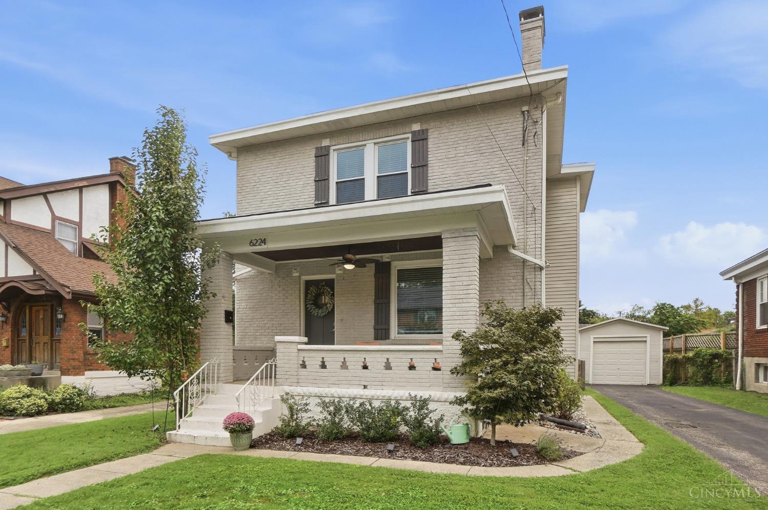 6224 Kincaid Road Cincinnati, OH 45213 - Photo 1 of 38 Gallery Image 1