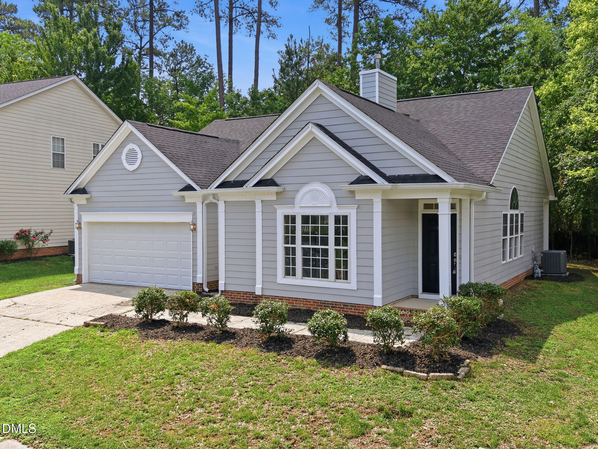 6011 Solitude Way Durham, NC 27713 - Photo 1 of 28 2-web-or-mls-DJI_20260708113916_0435_D