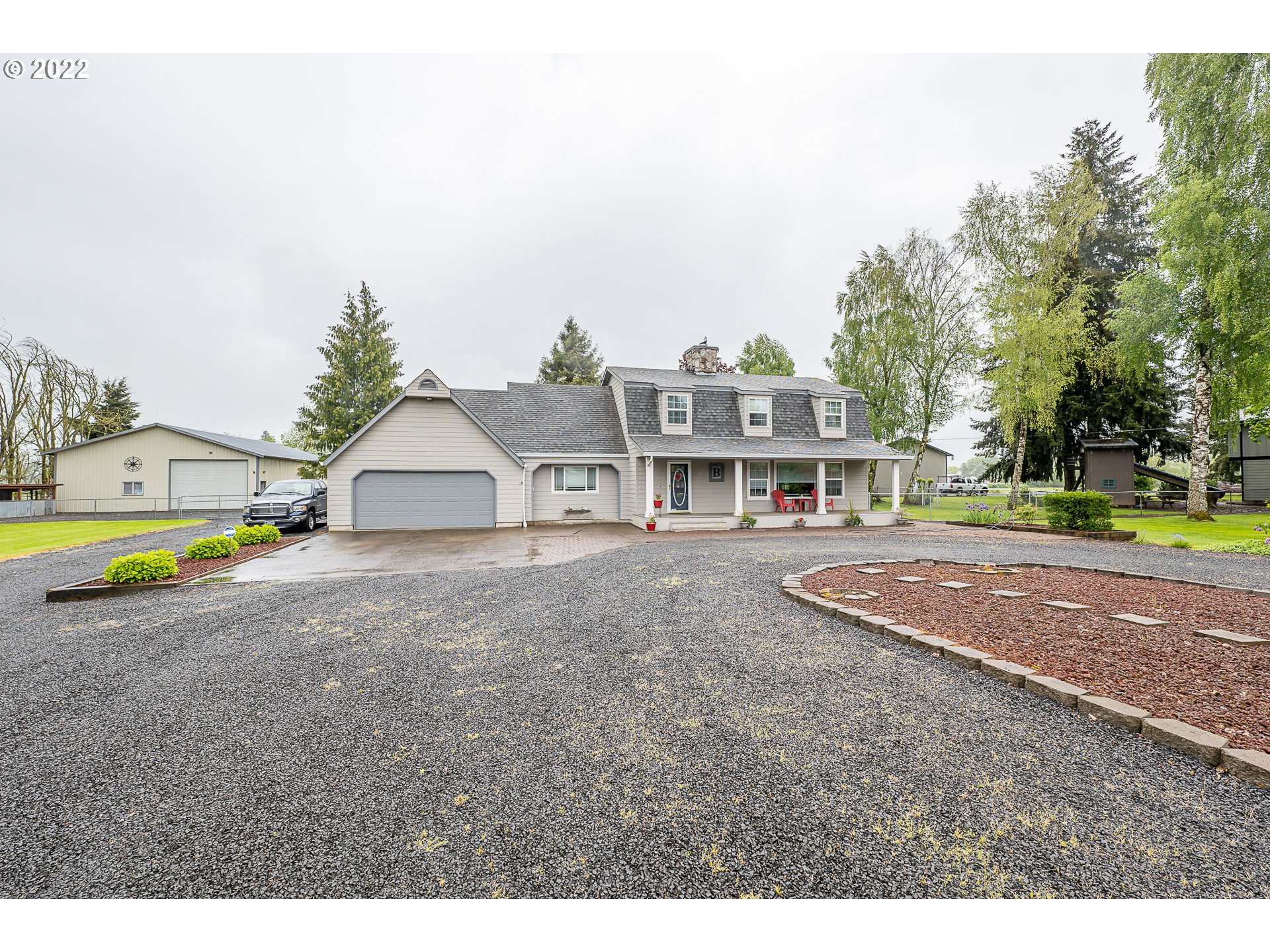 94899 Link Ridge Drive Junction City, OR 97448 - Photo 1 of 32 Gallery Image 1