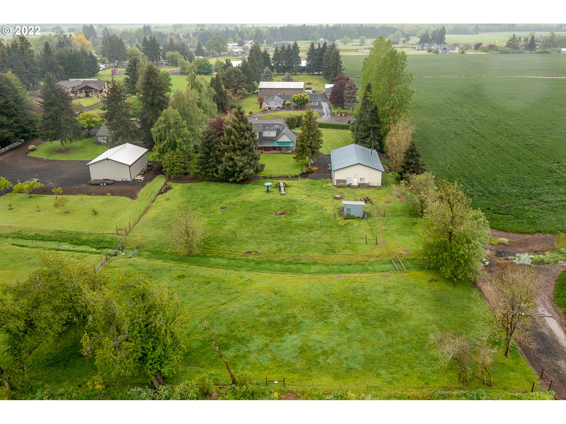 94899 Link Ridge Drive Junction City, OR 97448 - Photo 27 of 32 Gallery Image 27