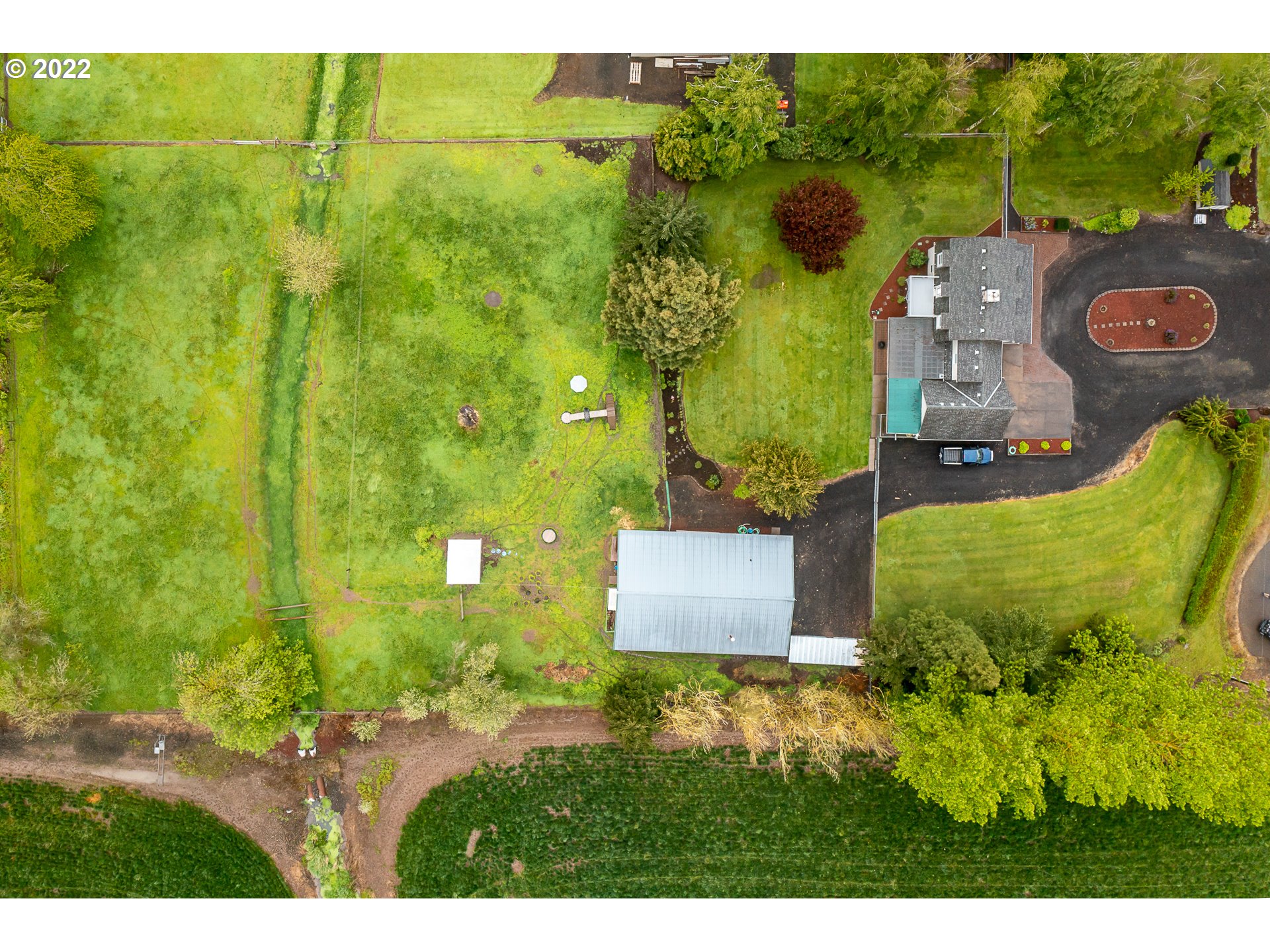 94899 Link Ridge Drive Junction City, OR 97448 - Photo 30 of 32 Gallery Image 30
