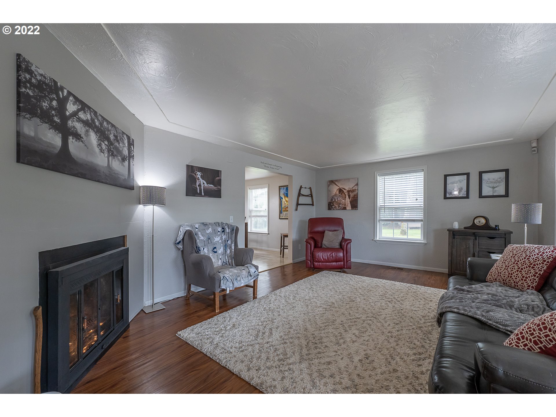 94899 Link Ridge Drive Junction City, OR 97448 - Photo 3 of 32 Gallery Image 3