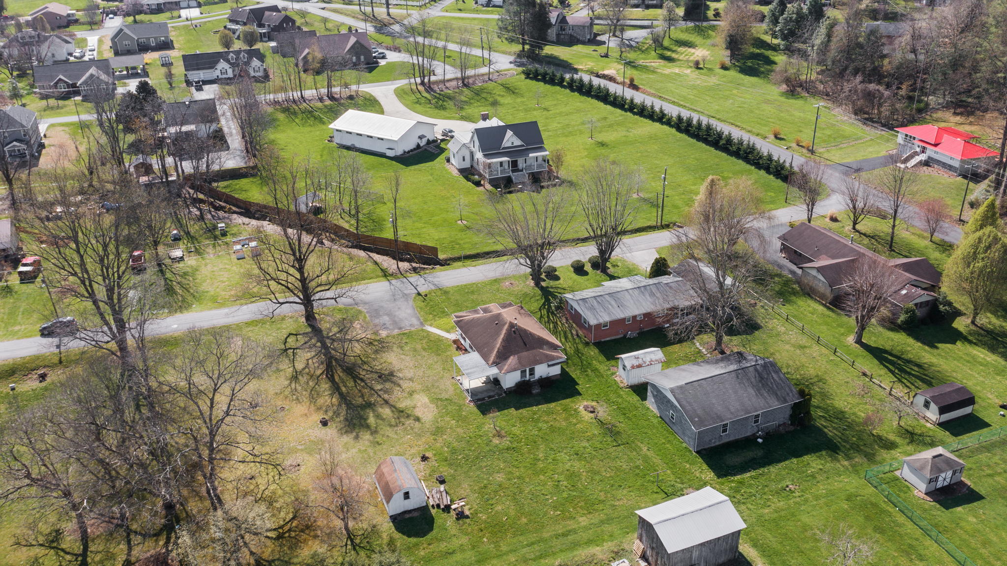 Tbd Prince Avenue, Unit 21 Erwin, TN 37650 - Photo 1 of 6 web_DJI_0887