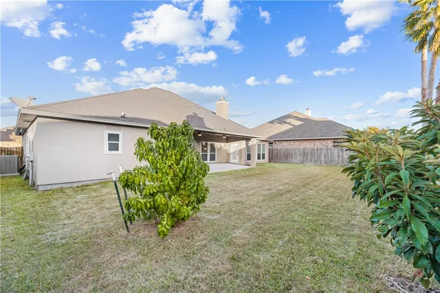 $509,000 | 5605 Allier Drive, Corpus Christi, TX 78414