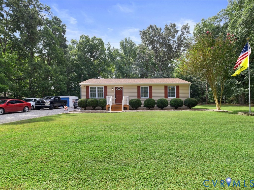 10121 Hickory Road Petersburg, VA 23803 - Photo 13 of 18 Gallery Image 13