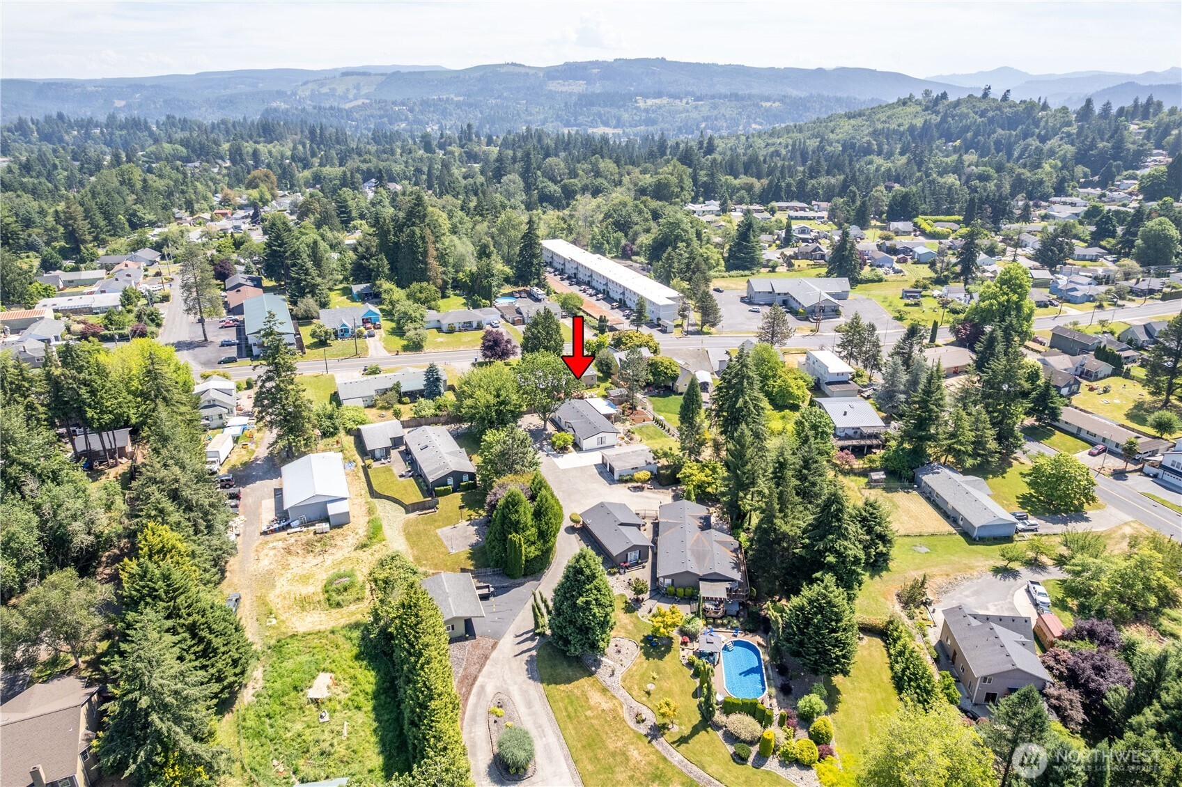 105 Robin Court Longview, WA 98632 - Photo 28 of 28