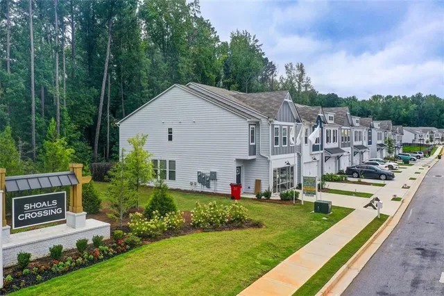 $235,000 | 2193 Kings Forest Drive Southeast, Conyers, GA 30013