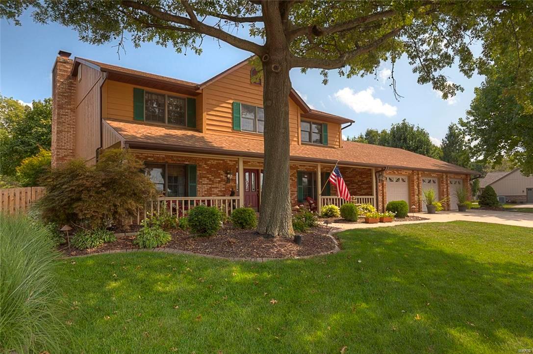 922 Shadow Ridge Crossing O'Fallon, IL 62269 - Photo 40 of 41