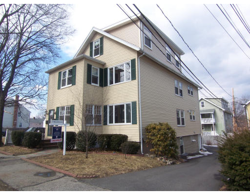 51 Decatur Street, Unit 2 Arlington, MA 02474 - Photo 1 of 15 Gallery Image 1