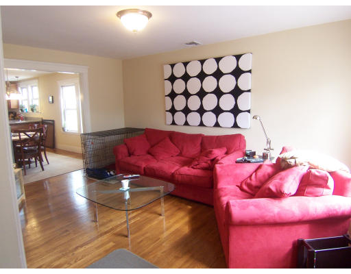 51 Decatur Street, Unit 2 Arlington, MA 02474 - Photo 3 of 15 Gallery Image 3