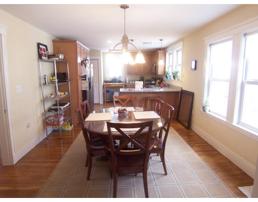 51 Decatur Street, Unit 2 Arlington, MA 02474 - Photo 4 of 15 Gallery Image 4