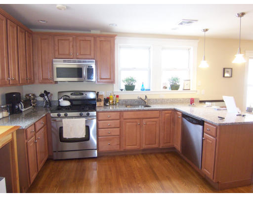 51 Decatur Street, Unit 2 Arlington, MA 02474 - Photo 9 of 15 Gallery Image 9