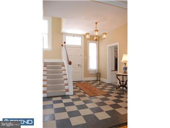 787 Upper Gulph Road Wayne, PA 19087 - Photo 2 of 12 Foyer