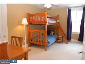 787 Upper Gulph Road Wayne, PA 19087 - Photo 11 of 12 Bedroom 3