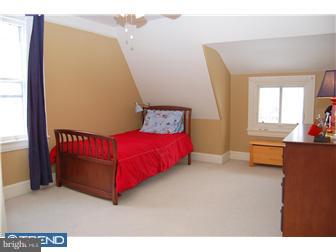 787 Upper Gulph Road Wayne, PA 19087 - Photo 12 of 12 Bedroom 4