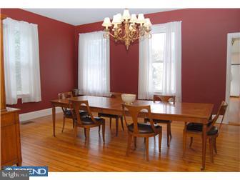 787 Upper Gulph Road Wayne, PA 19087 - Photo 6 of 12 Dining Room