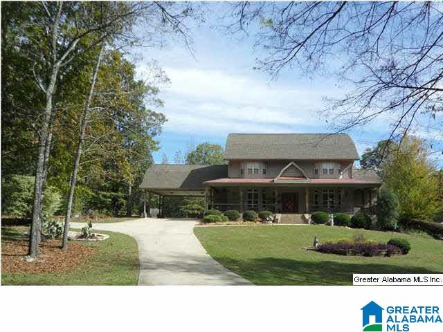 2411 Torrance Road Warrior, AL 35180 - Photo 1 of 32