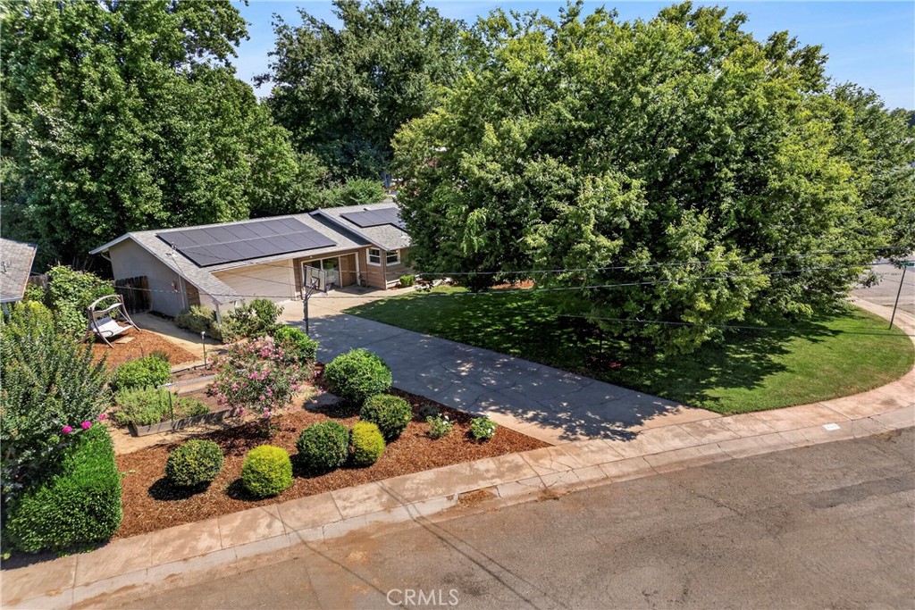 602 Reed Park Drive Chico, CA 95926 - Photo 29 of 33
