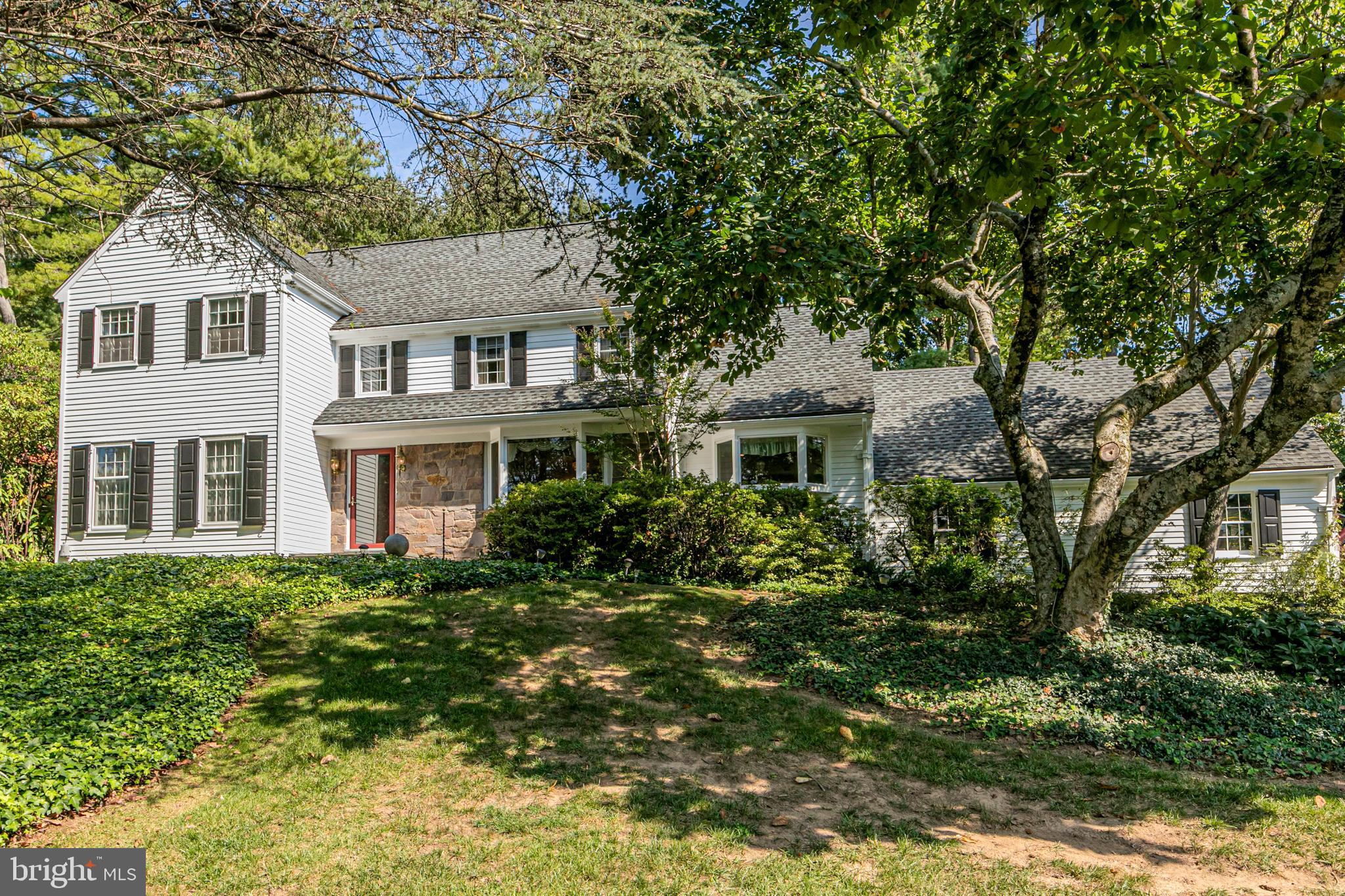 140 Hun Road Princeton, NJ 08540 - Photo 2 of 45