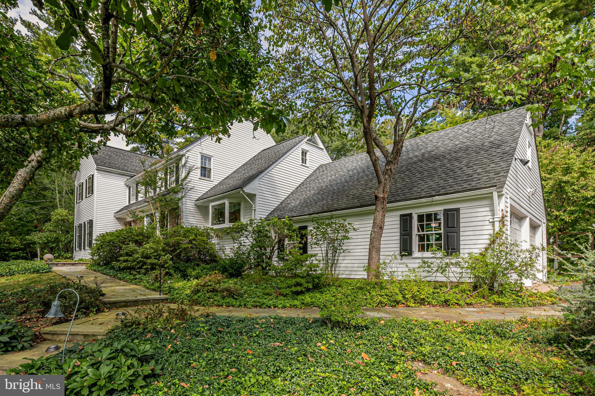 140 Hun Road Princeton, NJ 08540 - Photo 3 of 45