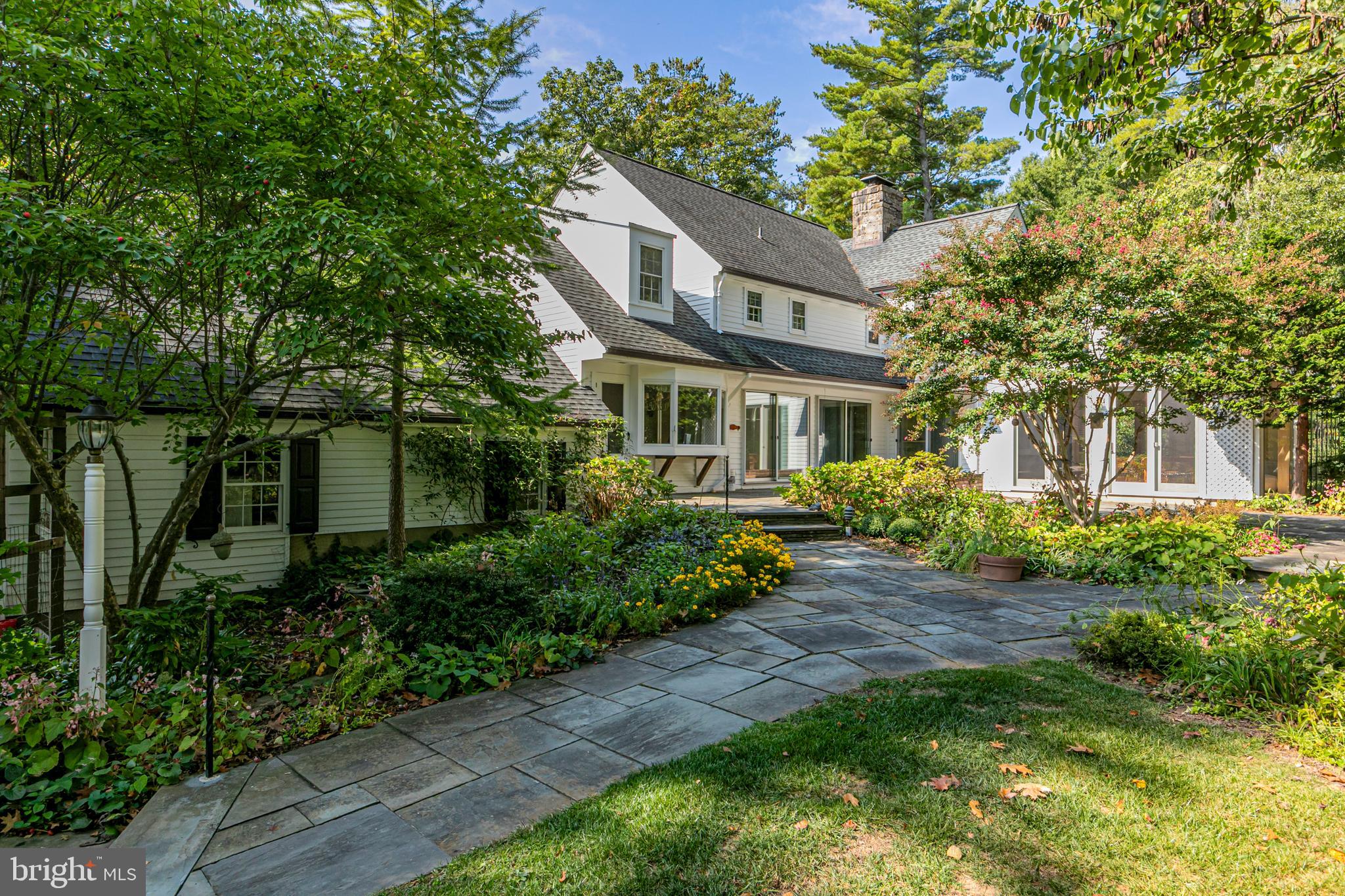 140 Hun Road Princeton, NJ 08540 - Photo 37 of 45