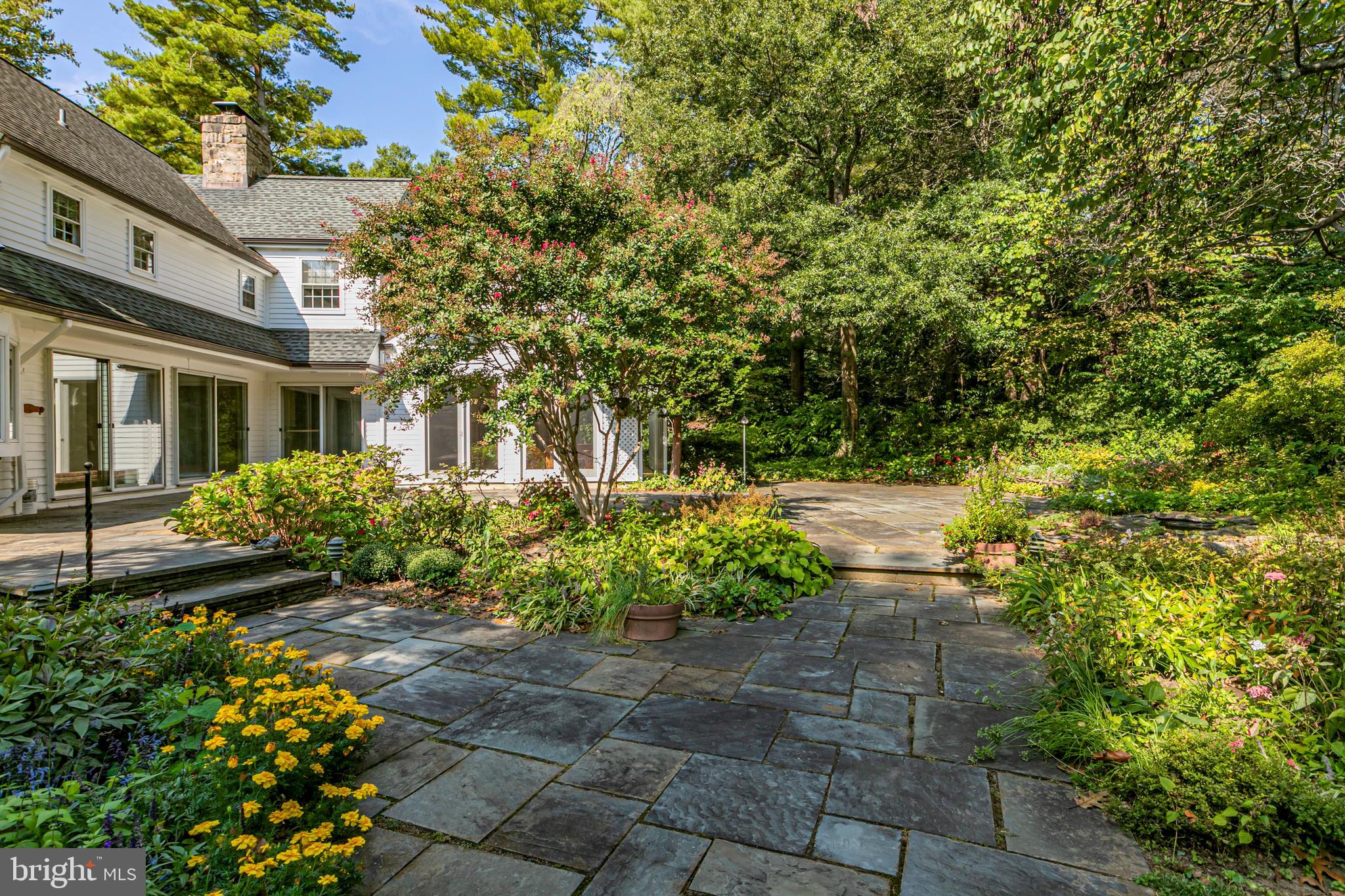 140 Hun Road Princeton, NJ 08540 - Photo 38 of 45