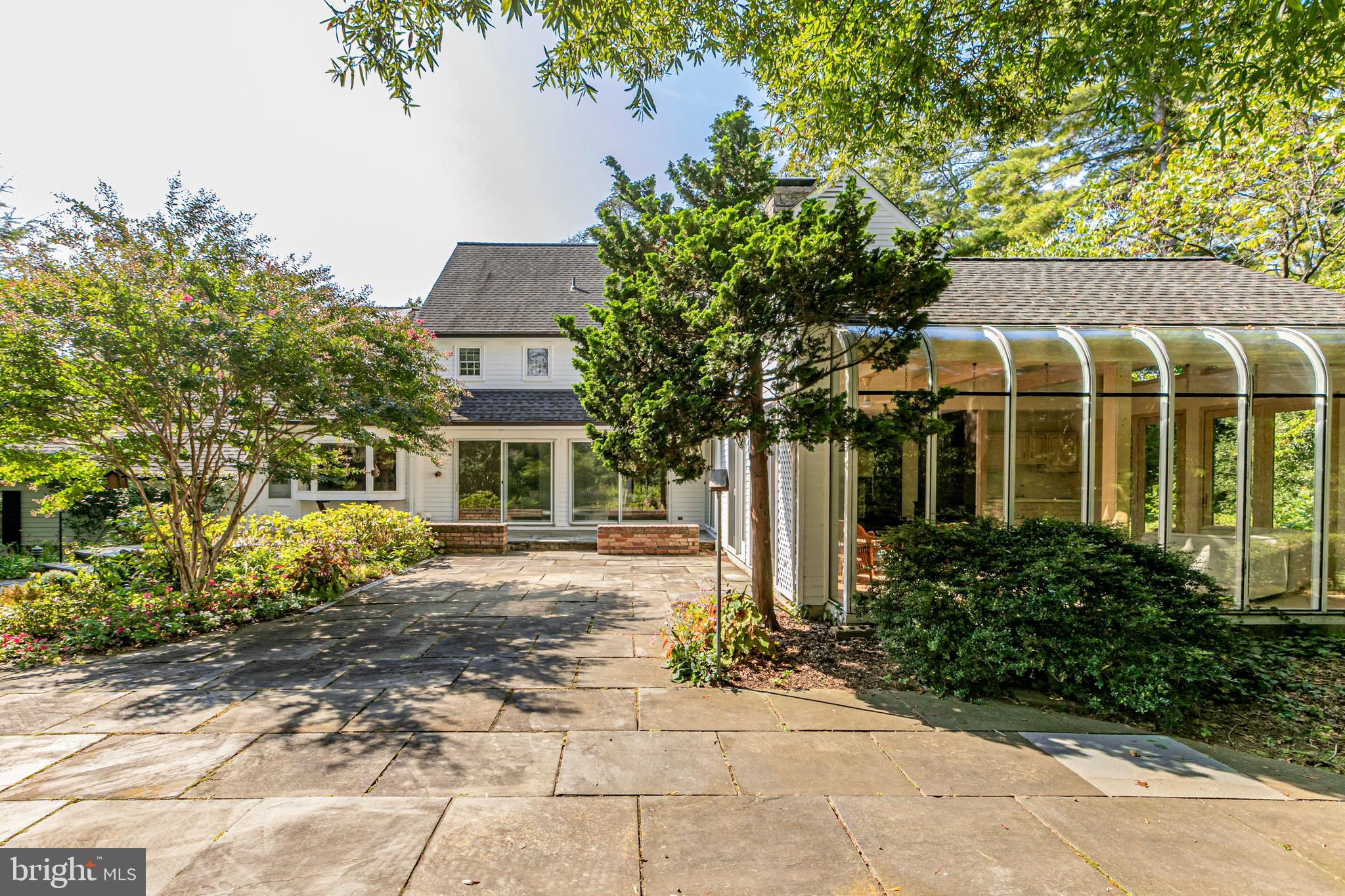 140 Hun Road Princeton, NJ 08540 - Photo 39 of 45