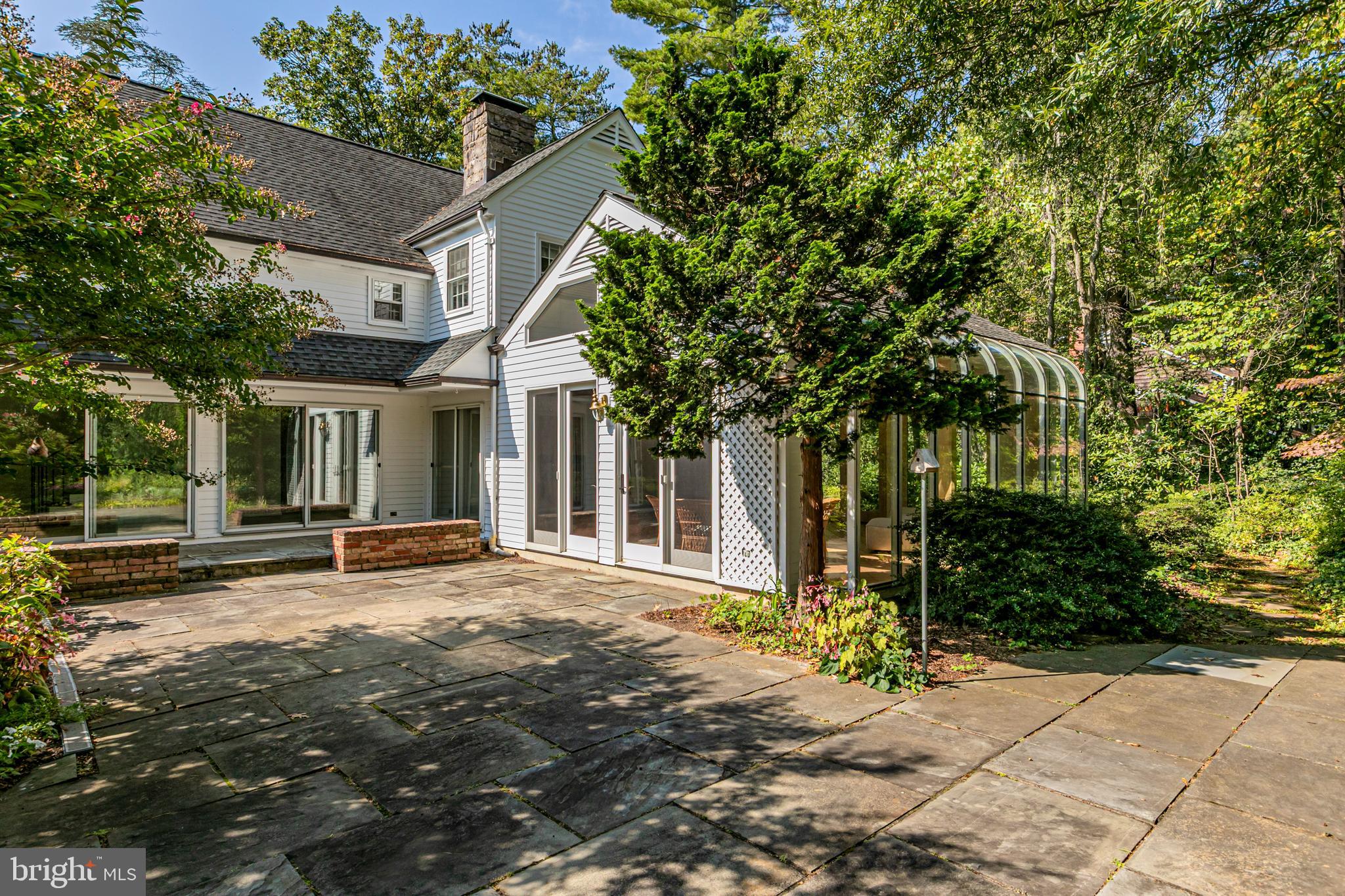 140 Hun Road Princeton, NJ 08540 - Photo 40 of 45