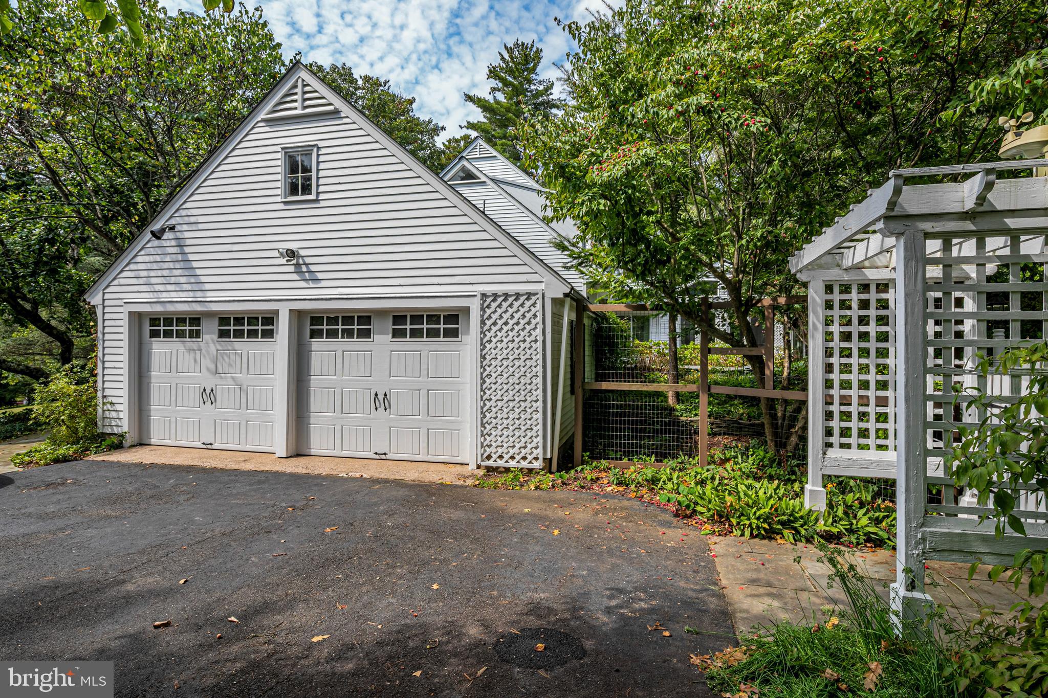 140 Hun Road Princeton, NJ 08540 - Photo 44 of 45