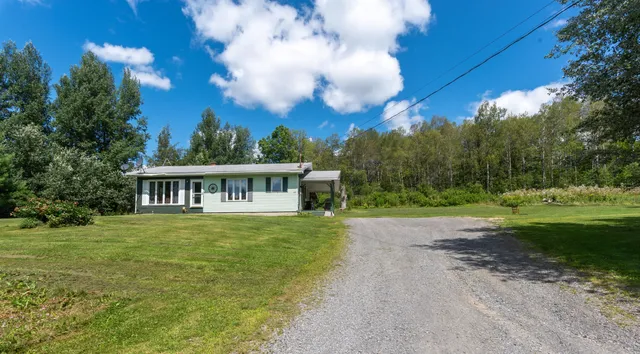 $100,000 | 104 Dufour Road, Madawaska, ME 04756